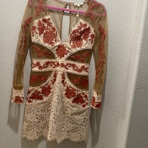 For Love & Lemons NEW